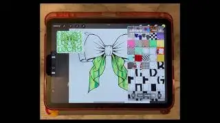 St. Patrick&rsquo;s Day Lucky Mama Tutorial