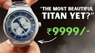 &ldquo;TITAN&rsquo;s NEW Release Looks Like ₹50K&hellip; But It&rsquo;s Not!&rdquo;
