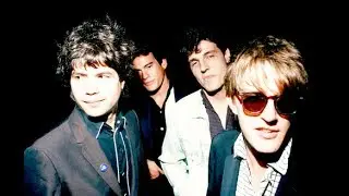 The Plimsouls - Zero Hour *[RARE]*