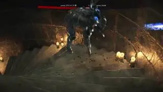 Injustice 2's Zoning is Mindblowing
