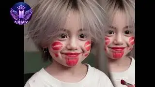 BTS funny moments 🤣v ki mastiya  funny video BTS new video Hindi dubing BTS reaction BTS funny #bts