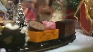 Help Cure Holiday Depression