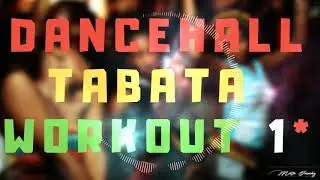 DANCEHALL 