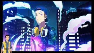 Persona 3 Dancing in MoonNight (Vita3K) day 2
