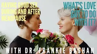 What's Love Got to Do With It - Ep 45 - 