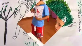 Ateliere copii Dinozauri - Evolution Center