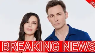 GH in Mourning:  Valentin Dies at 55! Very Sad News for General Hospital Fans Carly  !