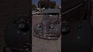 Chevy Master Deluxe #oldcars #oldisgold #retro #fypシ #oldschool #jaranwessi #chevy #master #deluxe