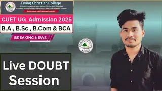 ECC में Seats हो गई full ! अब Cut Off नहीं आएगी