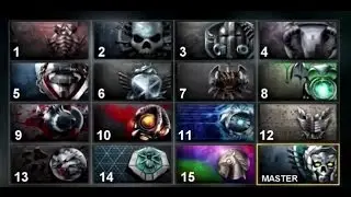 AW- Prestige 4 Info, Stats, Armory
