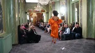 CAFE DE LA MODE SPECIALE MODE PLUS PARIS FASHION WEEK 2023