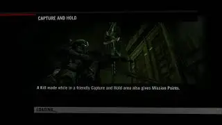 KILLZONE 2 online multiplayer revival - beta test 1 - Nov. 6 2021