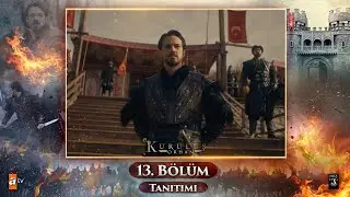 Kuruluş Orhan | 13. B&ouml;l&uuml;m Tanıtımı