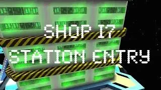 StarMade Station - Shop i7