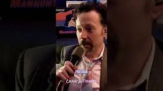 Michael Mann's MANHUNTER Movie Club With Gala Avary & Rich Johnson