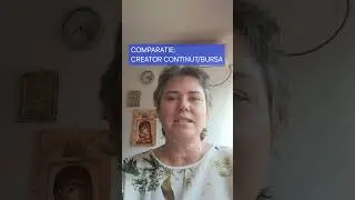 CREATORUL DE CONȚINUT E CA O COMPANIE LISTATĂ LA BURSĂ 