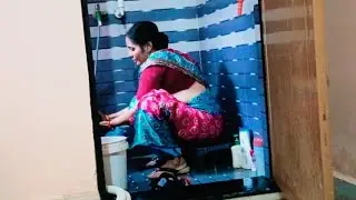 Aaj main pura dikhaungi ki kitna sara kapda 😌Saree blog full HD new video ll 17 ,jan , 26 