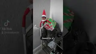 Elf On The.....