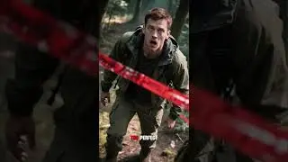 S6 Ep 21 - The Trail That Loops #fyp #horrorStories #scary #horrorstory #horror #ghost #paranormal