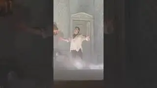 Don Giovanni (scena finale Commendatore) sett/ott 2025. Registrazione effettuata da un cellulare