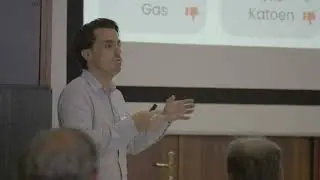 Beleggers Event: Presentatie van TradingBynk