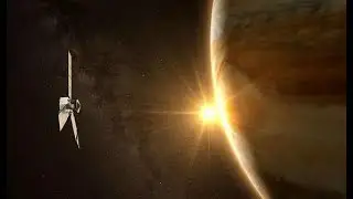 NASA scientists left baffled after recording 'eerie sounds' deep in space &ndash; LISTEN HERE