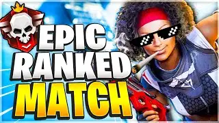 Carrying Randoms At Rogue Rank - Rogue Company Ranked Gameplay