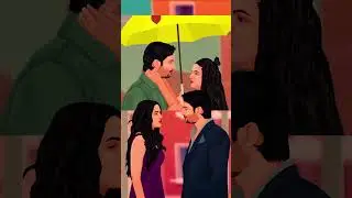 Love in the rain, the memory lane #short #love #loveintherain #memorylane