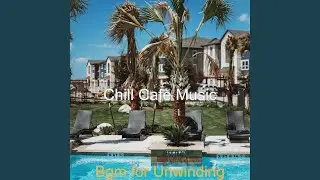 Casual Bgm for Telecommuting