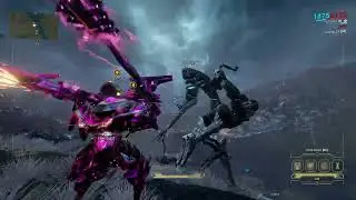 Terralyst Jagd mit Madurai Rework