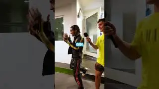 Buying Lil Pump A Lion #shorts
