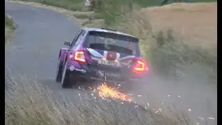Ypres Rally 2017 HD Pure Sound