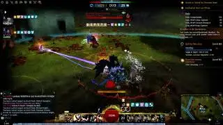 Guild Wars 2 Brethren of PAIN in 