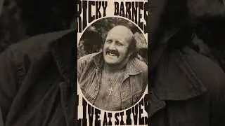 Rick Barnes Live at St Ives - Just can&rsquo;t help Beliveing 