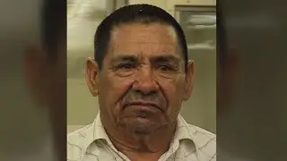 Man arrested for sexual assaulting little girl six-year-old girl