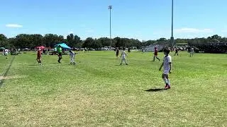 1- Miami Stars Boys 1st Qtr 27May23