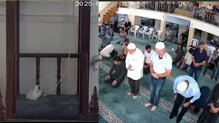 Hutba  Kfar Kama 03.10.2025