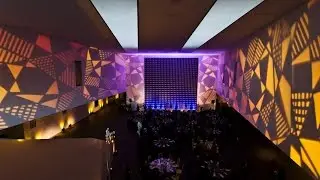 Got Light - Special Event Lighting Design Year In Review 2012