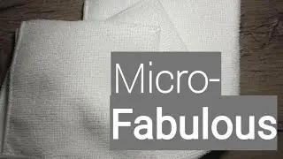 MICRO-FABULOUS