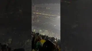 &ldquo;Kendrick Lamar - DNA LIVE in Houston | Grand National Tour 2025 💥🎤 #dna