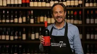 Dieser Wein ist ein Dufterlebnis 🍷 | Lan Crianza Rioja im Kurzcheck