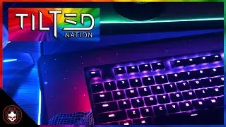 #TechTipTuesday - Only the BEST Gaming Mouse Pads!  All 3 Options!  Tilted Nation Gaming