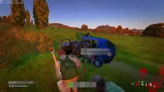 MD #dayz #fragmovie #midnight