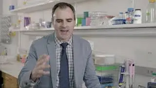 2019 O'Donnell Award in Medicine: Ralph DeBerardinis, Children's Medical Research Institute at UTSW