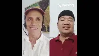🎤 Tanah Airku Cover &ndash; Duet with DIDI_SF KINGS | Multilingual Version | Enrico Music
