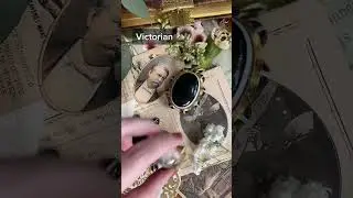 Follow & learn more about Victorian jewelry! #antiquecollection #jewelrycollection #victorianjewelry