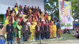 Voice of Spensaku HUT RI KUMAI 2024(2)