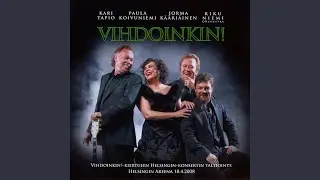 Kaksi maailmaa