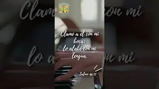 #CGID #elbuenpastor