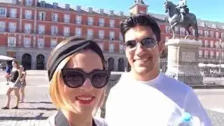 Madrid Express